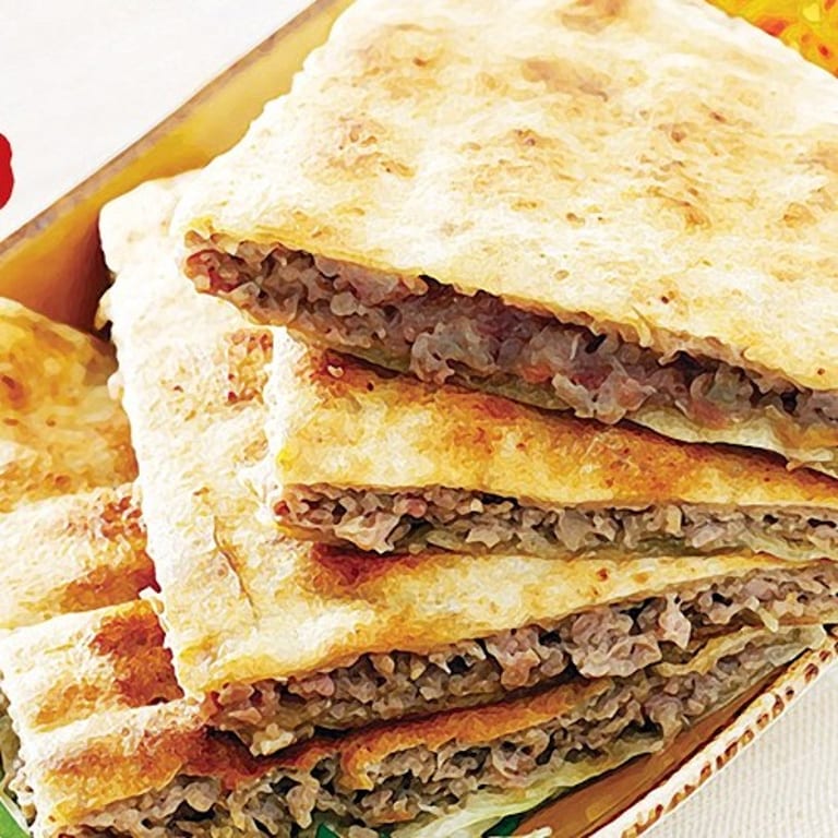 Delicious Arayes: A Mediterranean Delight