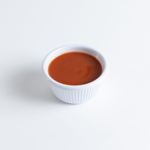 Hot Sauce 1.5 oz.