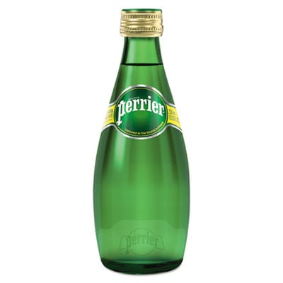 Perrier.